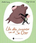 Cover: Un Dia Curioso Con El Sr. Oso - La Fragatina