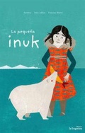 Cover: La Pequena Inuk - La Fragatina