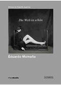 Cover: Eduardo Momene: PHotoBolsillo - La Fabrica