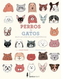 Cover: Perros & gatos - N&oacute;rdica Libros