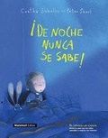 Cover: de Noche Nunca Se Sabe! - Redbook Ediciones