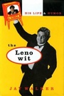 Cover: The Leno Wit - HarperCollins