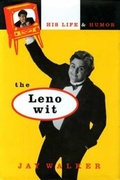 Cover: The Leno Wit - HarperCollins
