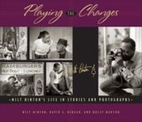 Enlarge image Cover: Playing the Changes - Vanderbilt University Press