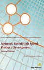 Cover: Network Based High Speed Product Development - River Publishers