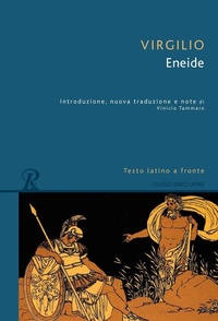 Abbildung von: Eneide. Testo latino a fronte - Classici greci e latini;Rusconi Libri