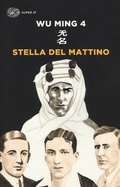 Cover: Stella del mattino - Einaudi