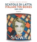 Cover: Italian Tin Boxes - Silvana