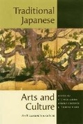 Cover: Traditional Japanese Arts and Culture - University of Hawai'i Press