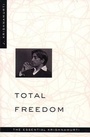 Cover: Total Freedom - HarperCollins