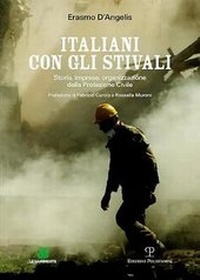 Abbildung von: Italiani Con Gli Stivali - Edizioni Polistampa