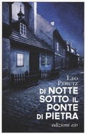 Cover: Di notte sotto il ponte di pietra - Gli intramontabili;E/O
