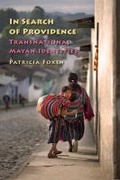 Cover: In Search of Providence - Vanderbilt University Press