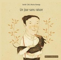 Cover: Un giorno senza un perch&eacute;. Ediz. francese - Albi illustrati;Kite