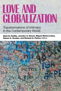 Enlarge image Cover: Love and Globalization - Vanderbilt University Press