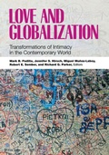 Cover: Love and Globalization - Vanderbilt University Press