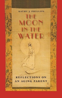 Enlarge image Cover: The Moon in the Water - Vanderbilt University Press