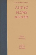 Cover: And So Flows History - University of Hawai'i Press