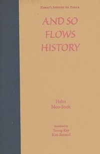 Enlarge image Cover: And So Flows History - University of Hawai'i Press