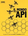 Cover: Il mondo delle api - Fabbri