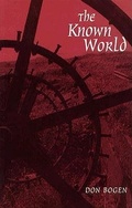 Cover: The Known World - Wesleyan University Press