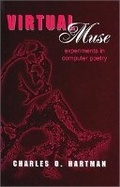Cover: Virtual Muse - Wesleyan University Press