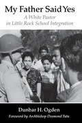Cover: My Father Said Yes - Vanderbilt University Press