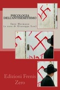 Cover: psicologia dell'antisemitismo - Edizioni Frenis Zero