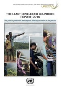 Cover: The Least Developed Countries Report 2016 - United Nations