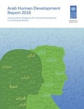 Cover: Arab Human Development Report 2016 - United Nations