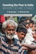 Cover: Counting the Poor in India - Academic Foundation