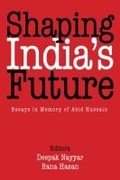 Cover: Shaping India's Future - Academic Foundation