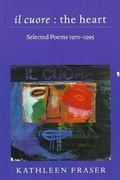 Cover: il cuore - the heart - Wesleyan University Press