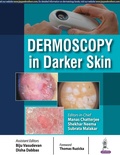 Cover: Dermoscopy in Darker Skin - Jaypee Brothers Medical Publishers