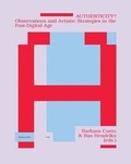 Cover: Authenticity? - Valiz