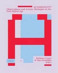 Enlarge image Cover: Authenticity? - Valiz