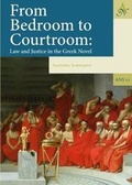 Cover: From Bedroom to Courtroom - Barkhuis
