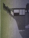 Cover: Japan Modern - Japanese Prints from the Elise Wessels Collection - Rijksmuseum