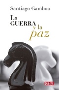 Cover: La guerra y la paz / War and Peace - Debate
