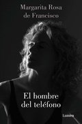 Cover: El hombre del telefono/ The Man on the Phone - Lumen