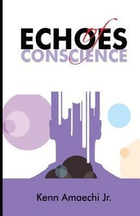 Abbildung von: Echoes of Conscience - Words Rhymes & Rhythm Ltd.