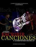 Cover: ?Como escribir canciones y componer musica? - 978-987-33-5294-2