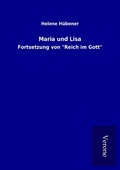 Cover: Maria und Lisa - TP Verone Publishing