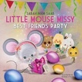Cover: Little Mouse Missy - Sabah SAAB
