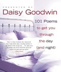Cover: 101 Poems to Get You Through the Day (and Night) - HarperCollins