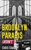 Cover: Brooklyn Paradis - Editions Du Realisme Delirant