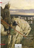 Cover: Fils de L'Orage. Un Modele Eurasiatique de Heros? - Lingva