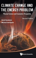 Cover: Climate Change And The Energy Problem: Physical Science And Economics Perspective - World Scientific Publishing Co Pte Ltd