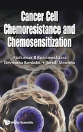 Cover: Cancer Cell Chemoresistance And Chemosensitization - World Scientific Publishing Co Pte Ltd