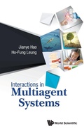 Cover: Interactions In Multiagent Systems - World Scientific Publishing Co Pte Ltd